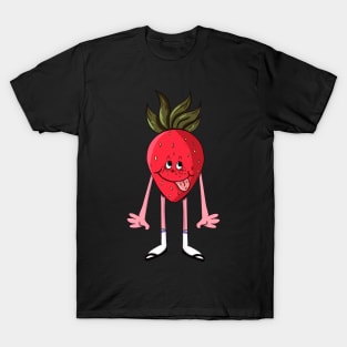 Strawberry T-Shirt